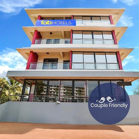 Fabhotel Dewa - Nr Dabolim Airport Vāsco Da Gāma Exterior foto
