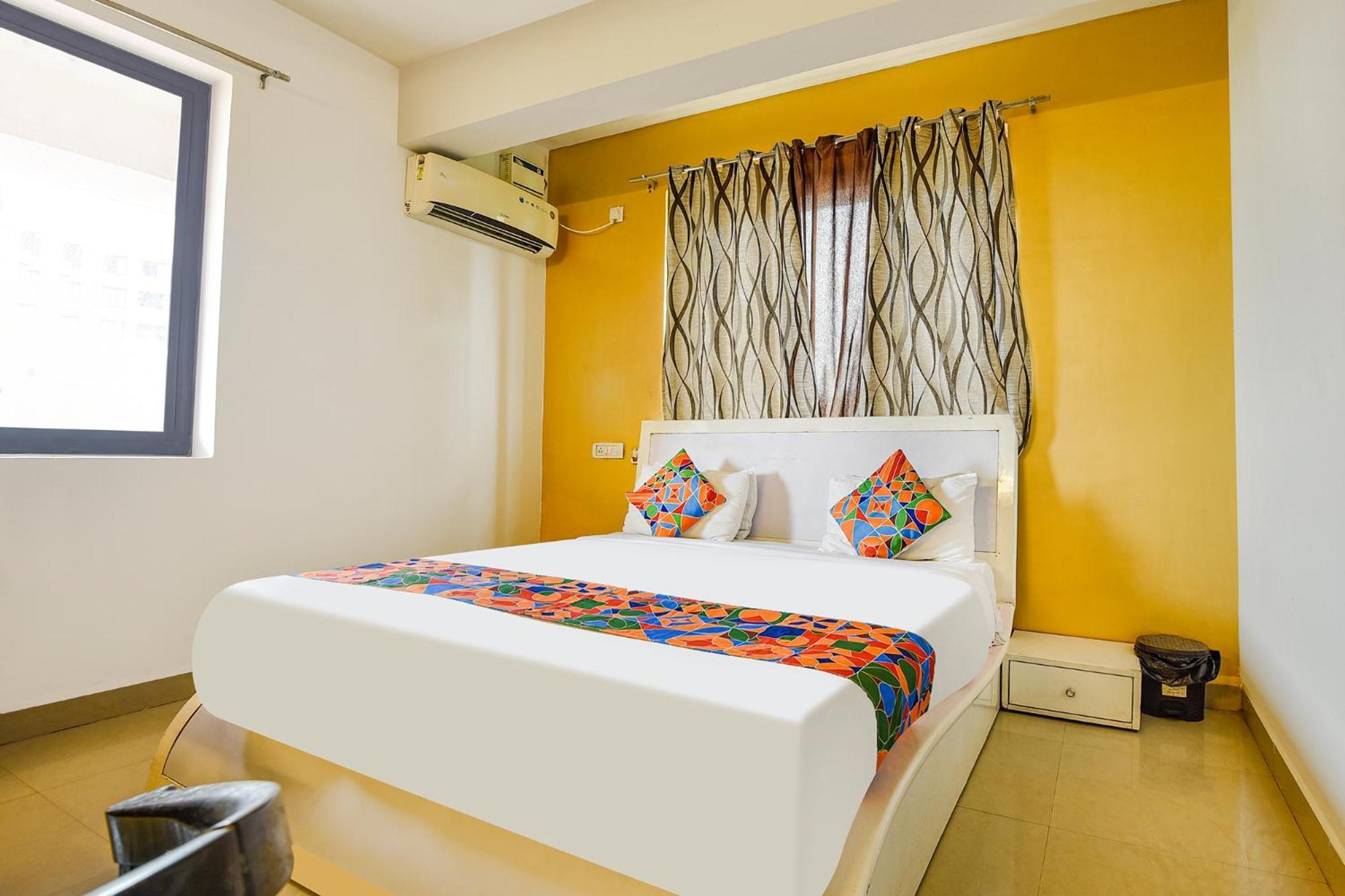 Fabhotel Dewa - Nr Dabolim Airport Vāsco Da Gāma Exterior foto