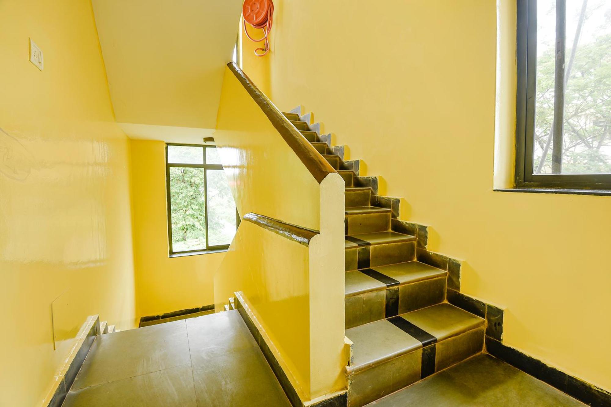 Fabhotel Dewa - Nr Dabolim Airport Vāsco Da Gāma Exterior foto
