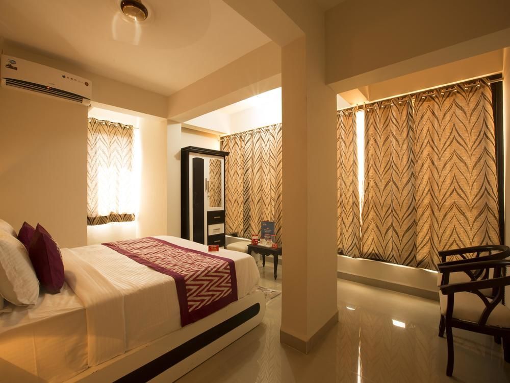 Fabhotel Dewa - Nr Dabolim Airport Vāsco Da Gāma Exterior foto