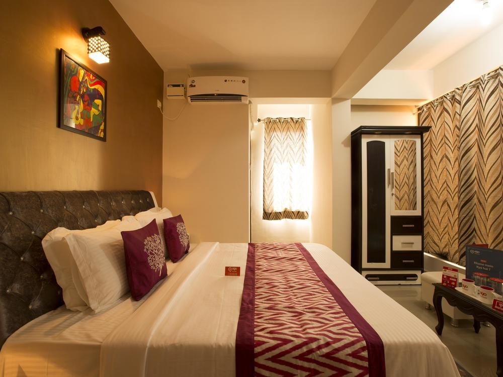 Fabhotel Dewa - Nr Dabolim Airport Vāsco Da Gāma Exterior foto
